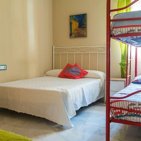 Apartamento Patri Χέρεζ Εξωτερικό φωτογραφία