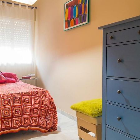 Apartamento Patri Χέρεζ Εξωτερικό φωτογραφία