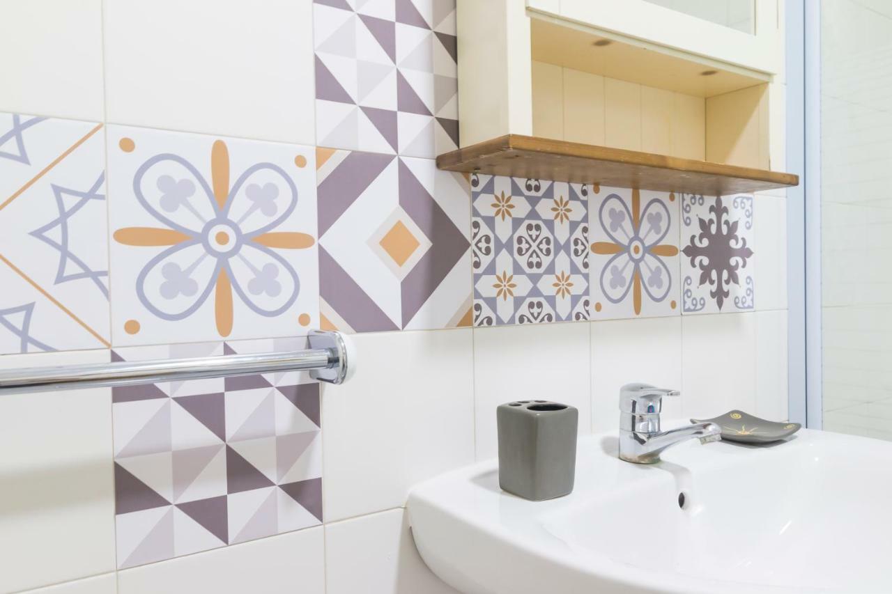 Apartamento Patri Χέρεζ Εξωτερικό φωτογραφία