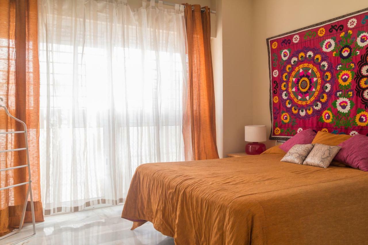 Apartamento Patri Χέρεζ Εξωτερικό φωτογραφία